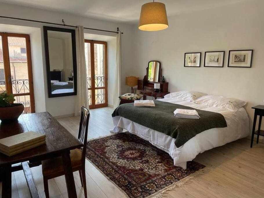 Libellula Casa Vacanze Monte Libretti Exterior foto